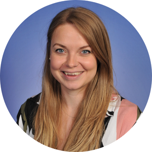 Our SENDCo – Miss Gresko sendco headshot 2024